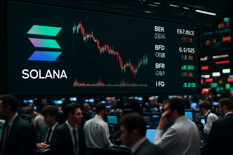 【即時新聞】Solana潛力驚人，2023年曾暴漲924％，未來是否能再次翻倍