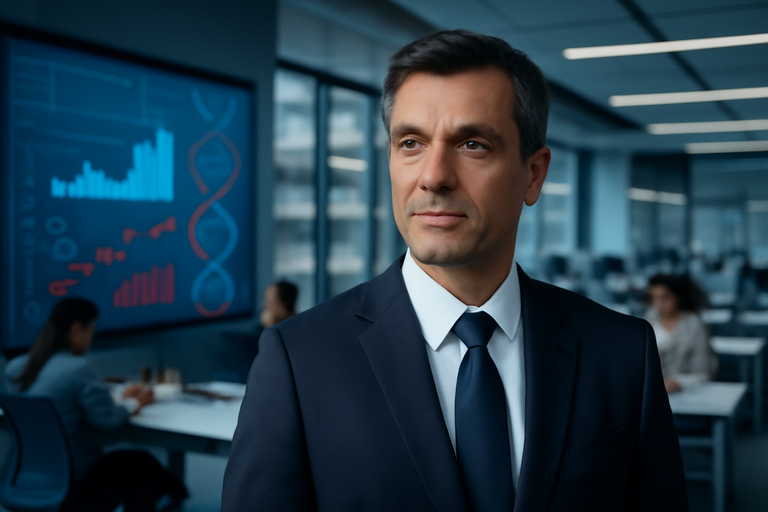 【即時新聞】Trevi Therapeutics 宣布新任財務長人選,David Hastings 將於 2026 年 1 月 6 日上任