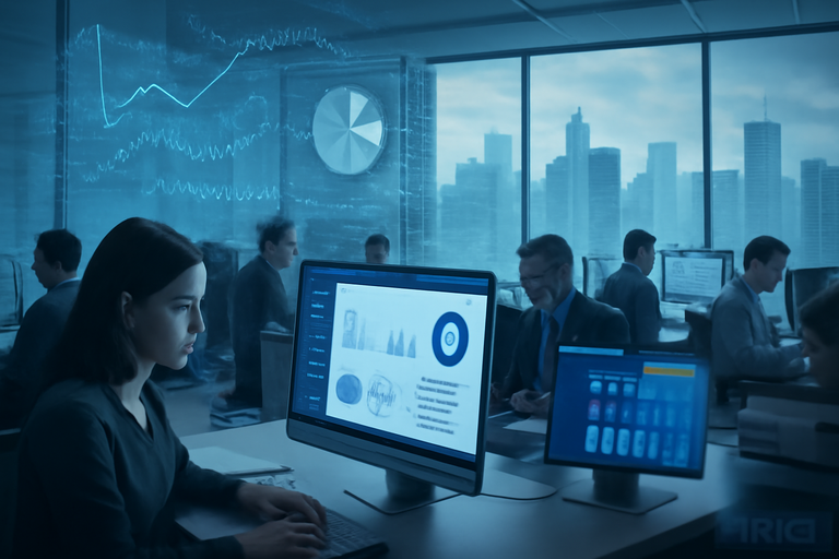 【即時新聞】AI 技術助力企業軟體,Salesforce執行長強調其價值