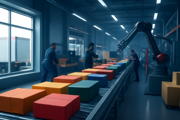 【即時新聞】Target(TGT)進軍隔夜配送，挑戰亞馬遜(AMZN)和沃爾瑪(WMT)