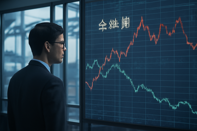 【即時新聞】新興(2605)股價重挫逾8％，法人連五日偏多進出