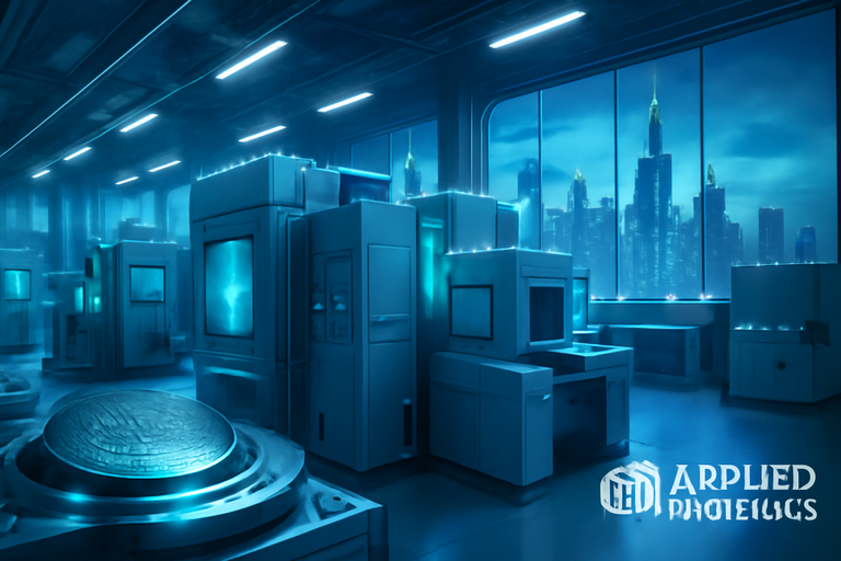 【美股動態】應用材料獲喊2026年首選，上看315美元