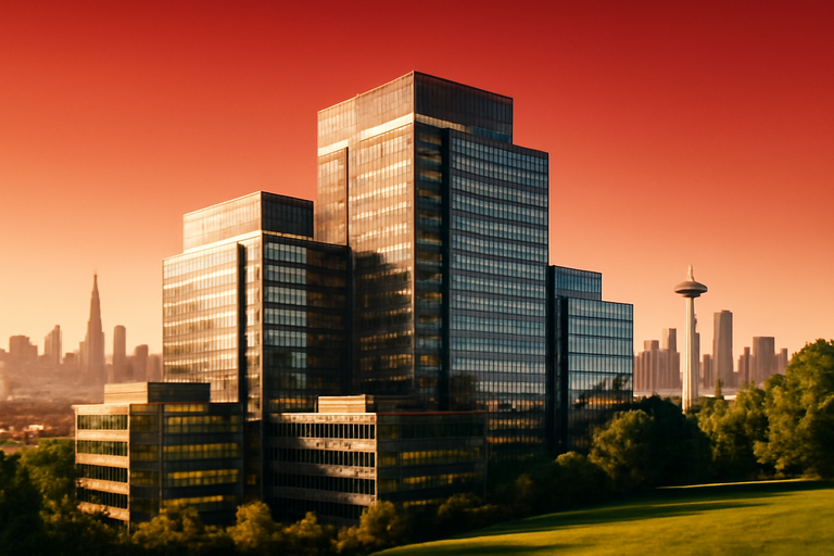 【即時新聞】Hudson Pacific出售Element LA辦公園區，資金回收強化財務狀況