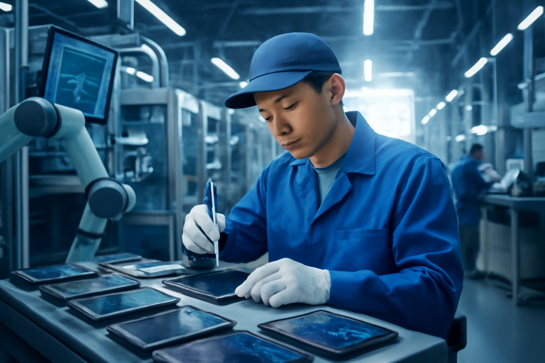 【即時新聞】Methode Electronics(MEI) 穩步轉型，重申全年營收目標900億至1000億美元