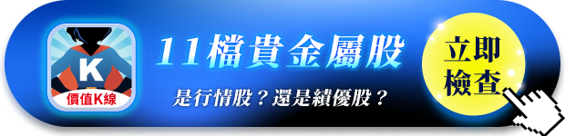 白銀價飆漲100％！「11檔」概念股齊漲？