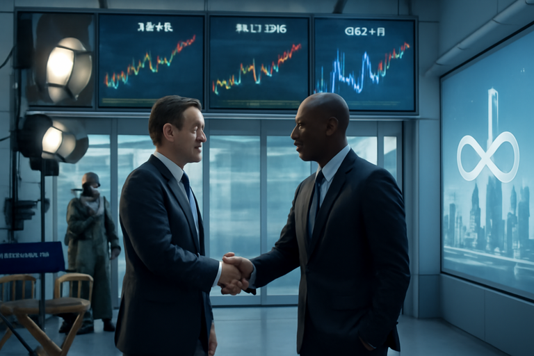 【即時新聞】Netflix宣布收購華納兄弟探索，交易總值達827億美元