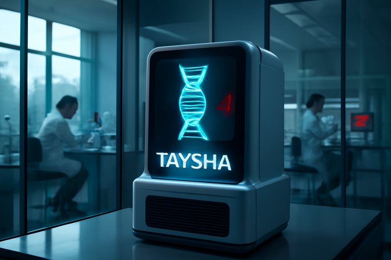 【即時新聞】Taysha基因療法公司進展迅速，獲高盛上調評級