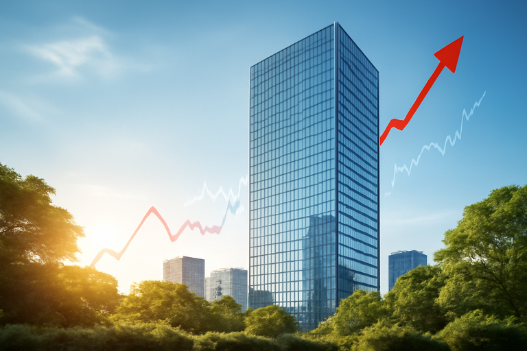 【即時新聞】歐文斯康寧提升季度股息至每股0.79美元,增幅達15%