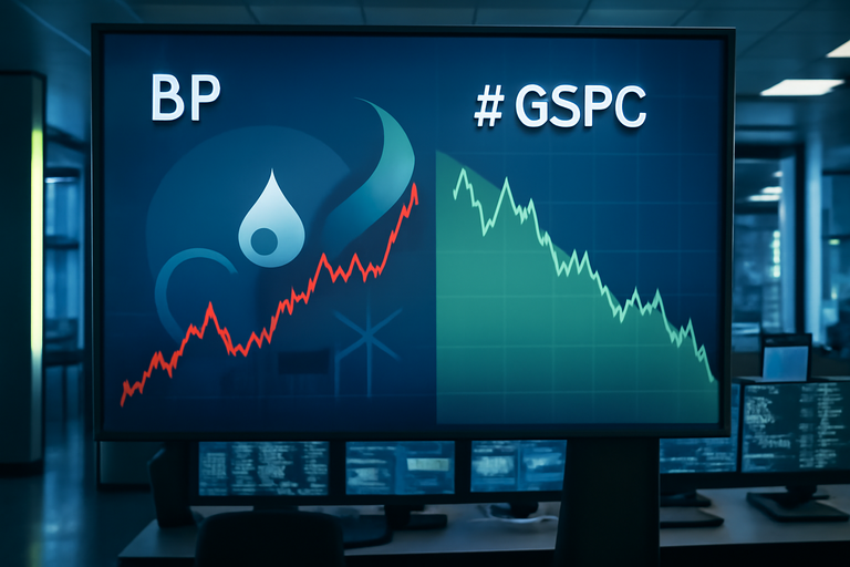 【即時新聞】BP洽售Castrol業務，Stonepeak成潛在買家
