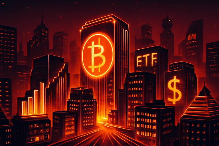 【即時新聞】Coinbase未來展望：長期持有或是更佳策略