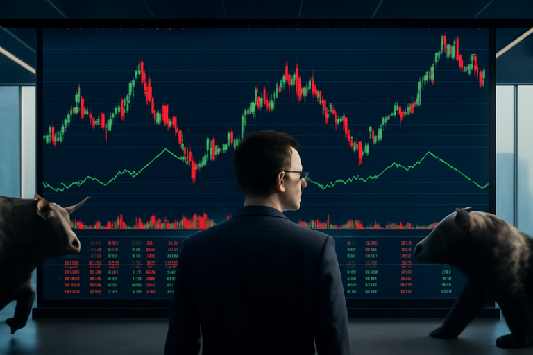 【即時新聞】Netflix收購計畫影響股價,華納兄弟探索(WBD)股價回跌