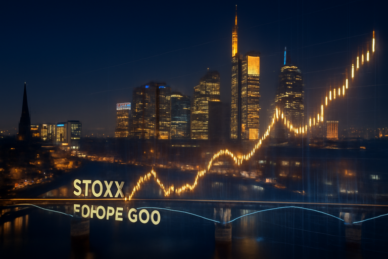 【即時新聞】歐洲高股息股票吸引投資人目光,收益高達10.4%