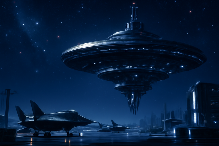 【即時新聞】Voyager Technologies的防禦與太空業務潛力