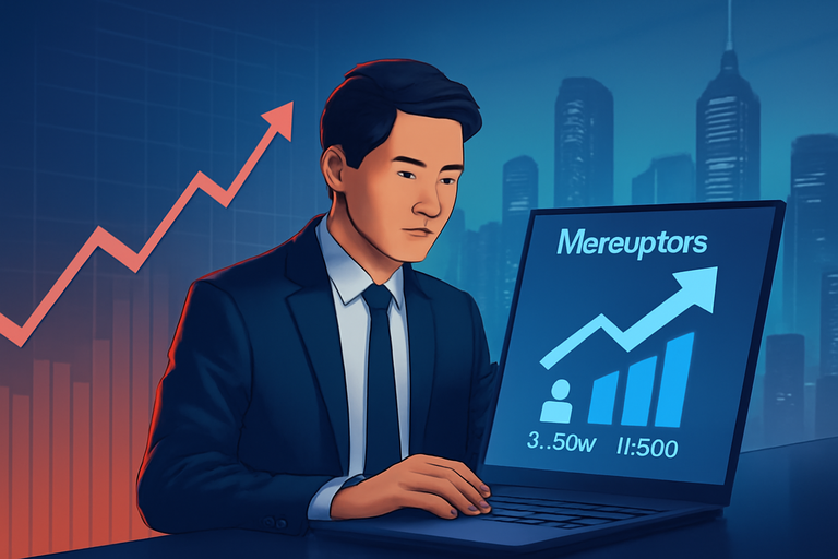【即時新聞】MoneyHero第三季業績報告:淨損縮小,使用者成長顯著