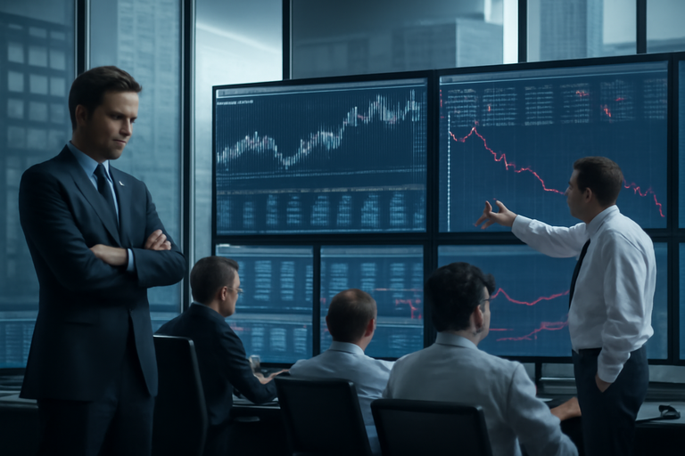 【即時新聞】Knife River的營運挑戰與潛在機會