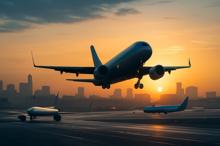 【即時新聞】航空股迎來新契機，達美航空股價回升