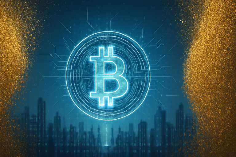 【即時新聞】比特幣是否真的是數位黃金？2025年的挑戰與機會