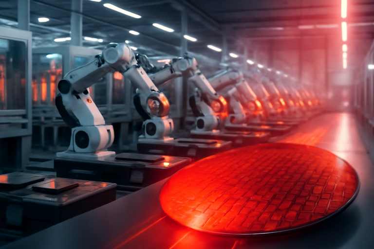 【即時新聞】欣興(3037)宣布明年ABF載板調漲，今日強攻漲逾7% | CMoney投資網誌