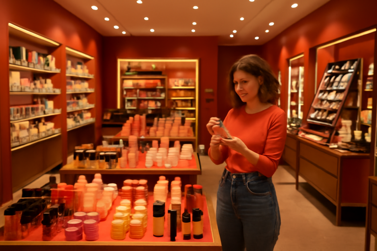 【即時新聞】Ulta Beauty(ULTA)第三季業績亮眼,銷售和展店推動成長