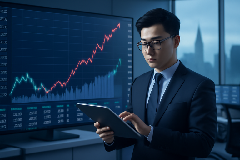 【即時新聞】庫博公司調整現金流目標至2028年,強調長期股東價值