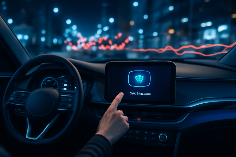 【即時新聞】SoundHound AI拓展車內語音商務，股價上漲6.2％