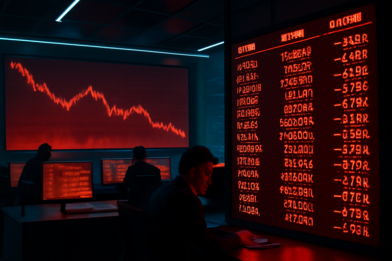 【即時新聞】SoFi Technologies股價下跌6％，1.5億美元股票發行定價
