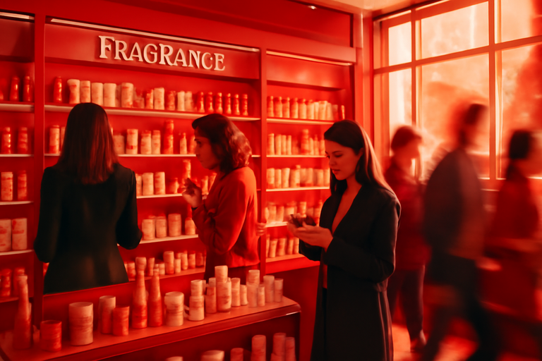 【即時新聞】Ulta Beauty上調全年銷售與盈利預期，股價大漲