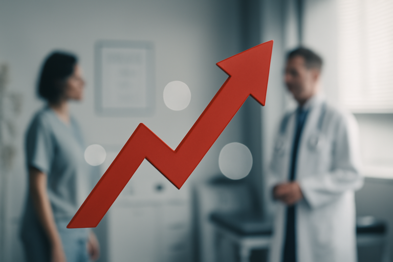【即時新聞】Humana獲Jefferies調升評級，因Medicare Advantage策略多元化