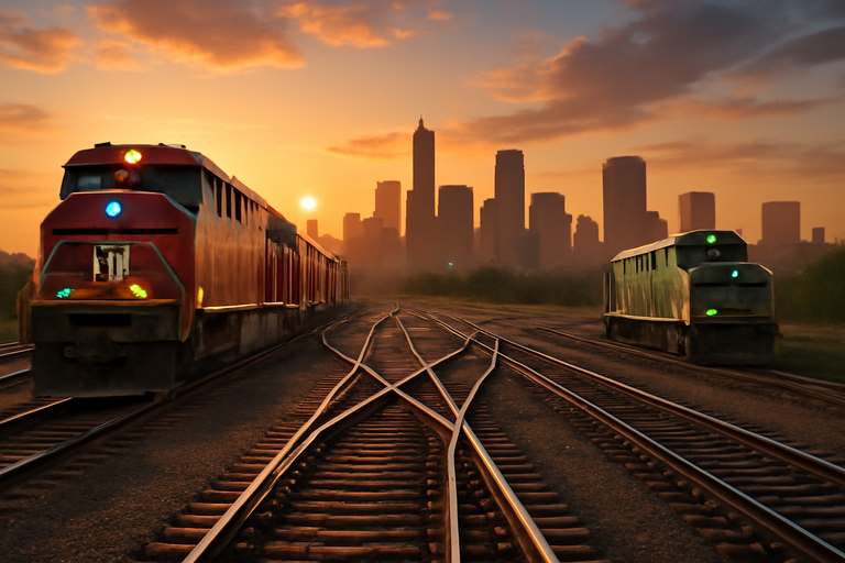 【即時新聞】聯合太平洋公司即將合併，市場前景引關注