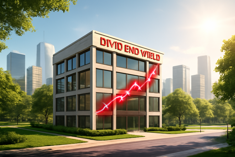 【即時新聞】2025年及以後穩定的高股息收益，這兩檔美股值得關注