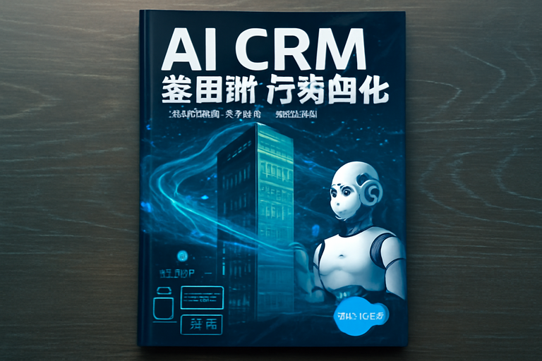 【美股動態】賽富時AI動能被市場低估