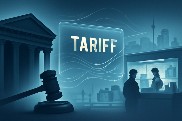 【美股動態】Tariff，最高法院退款風險牽動類股