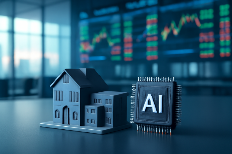 【即時新聞】Home Depot 受利率變動影響,投資人須密切關注