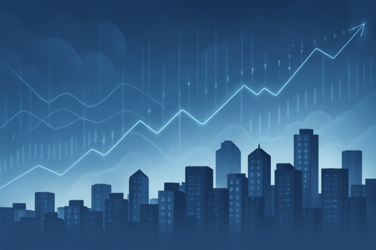 【即時新聞】雲端房地產經紀公司The Real Brokerage(NASDAQ: REAX)可能迎來爆炸性增長
