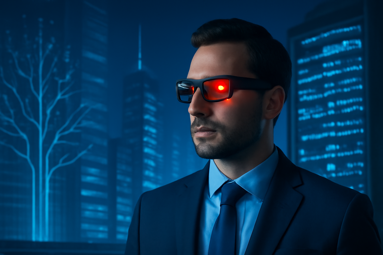 【即時新聞】Meta收購AI穿戴裝置公司Limitless，加速AI穿戴技術發展