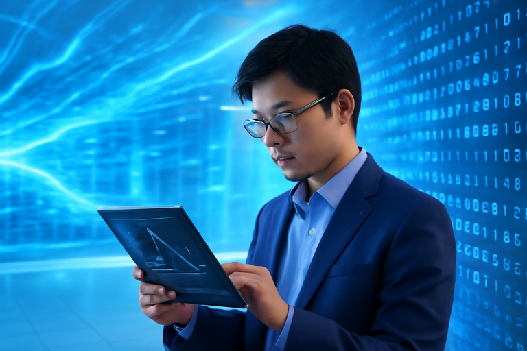 【即時新聞】Global Mofy AI 宣布 480 萬美元私募計畫，擴展 AI 平台