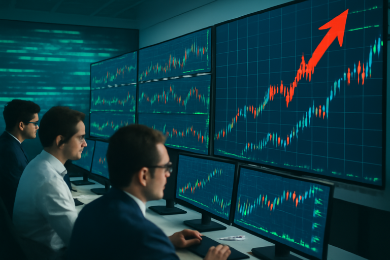 【即時新聞】ServiceNow 宣布進行1拆5股票分割，投資人需注意