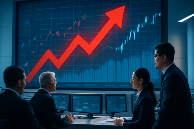 【即時新聞】志強-KY公布11月合併營收，年增11.8％創新高