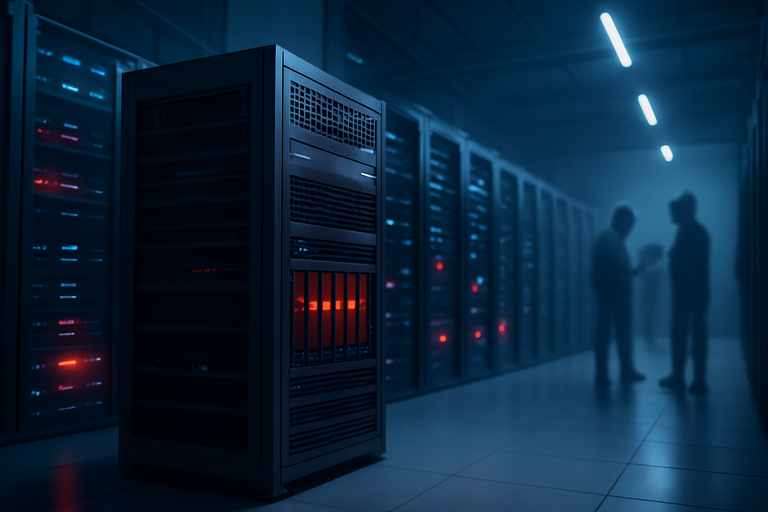 【即時新聞】鴻海受益於亞馬遜新伺服器推出,營運前景看好