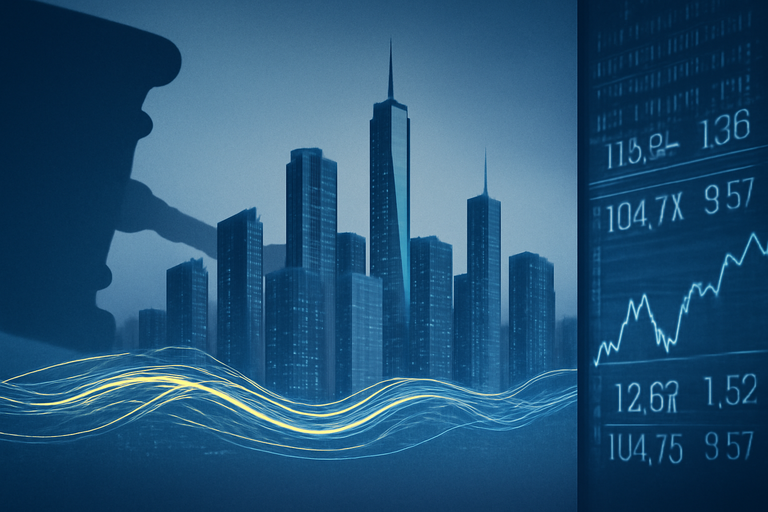 【即時新聞】歐盟對X公司處以巨額罰款，馬斯克呼籲解散歐盟