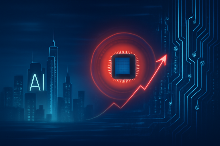 【即時新聞】12月科技股投資機會：輝達、Alphabet與台積電的潛力分析