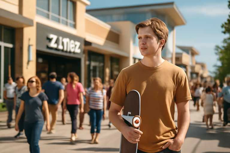 【即時新聞】Zumiez 預估Q4每股盈餘達$0.97至$1.07，北美市場推動4％至6％銷售成長
