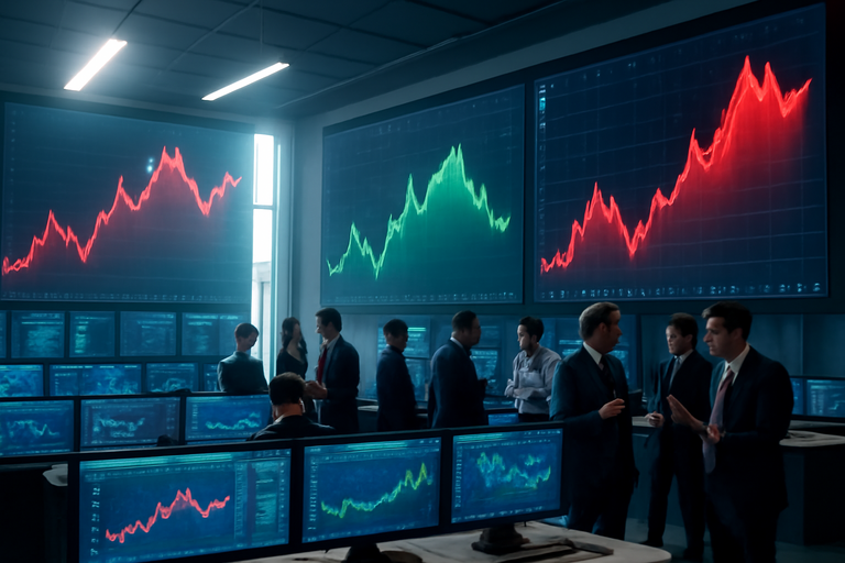 【即時新聞】投資人關注:2026年前值得考慮的兩檔Fidelity ETF