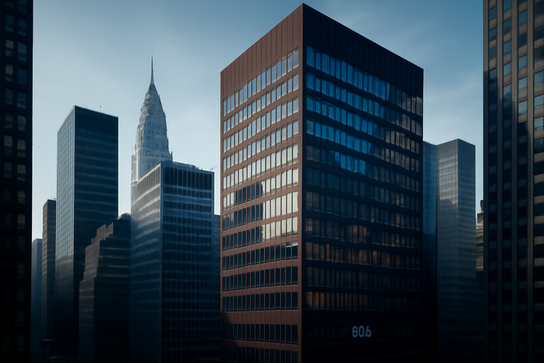 【即時新聞】SL Green Realty成功全資擁有曼哈頓800 Third Avenue