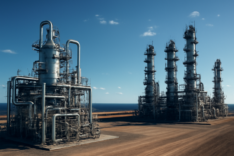 【即時新聞】雪佛龍擴展澳洲Gorgon LNG專案,投資20億美元