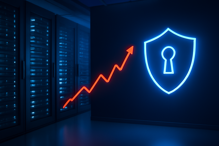 【即時新聞】安碁資訊11月營收表現亮眼,法人預估EPS達9.6元