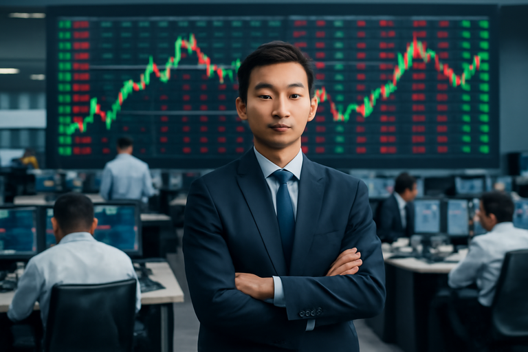 【即時新聞】Realbotix宣布新任財務長,提升公司管理層