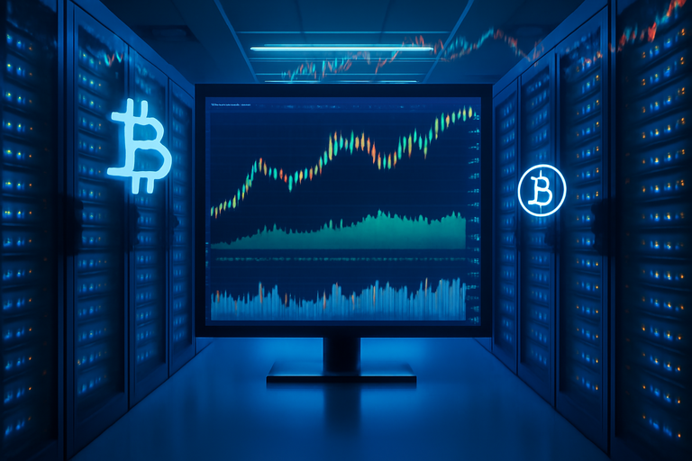【即時新聞】Coinbase全方位交易所願景:從加密貨幣平台到金融超級應用