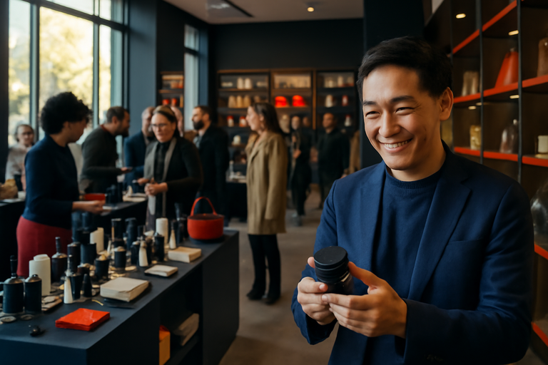 【即時新聞】Tapestry表現優異，零售業者中脫穎而出