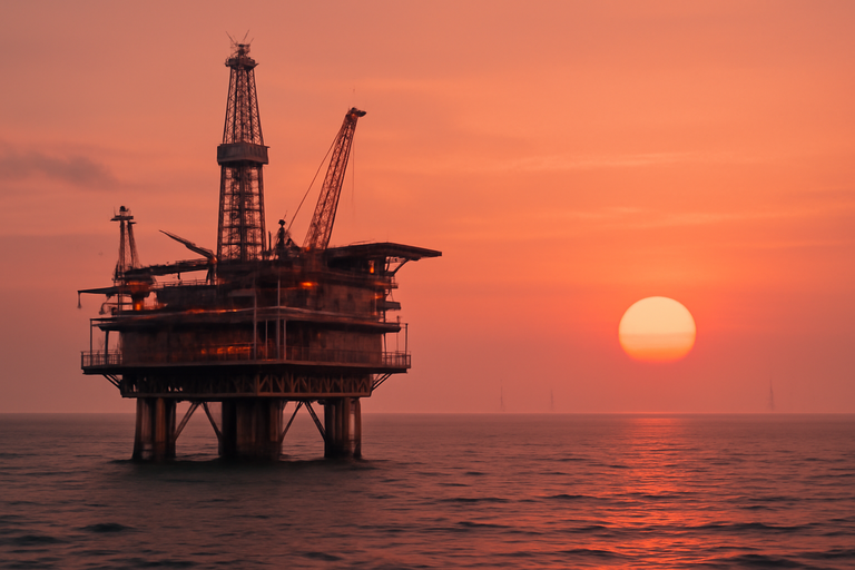 【即時新聞】Chevron 2026年大計畫:資本支出與自由現金流